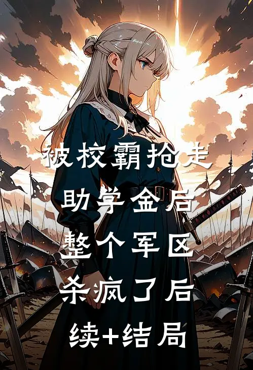 被校霸抢走助学金后，整个军区杀疯了后续+结局