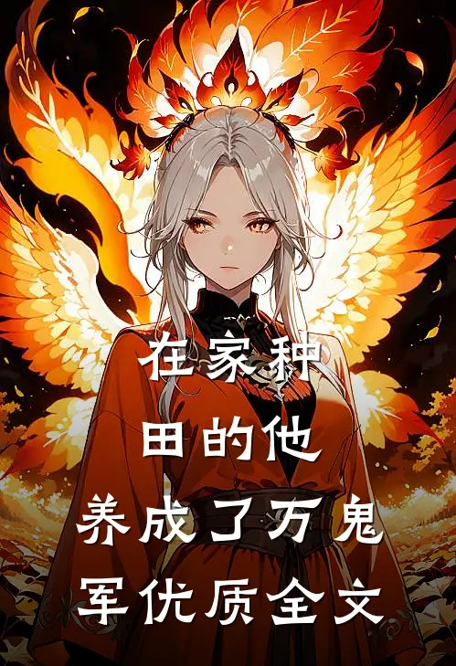 在家种田的他，养成了万鬼军优质全文