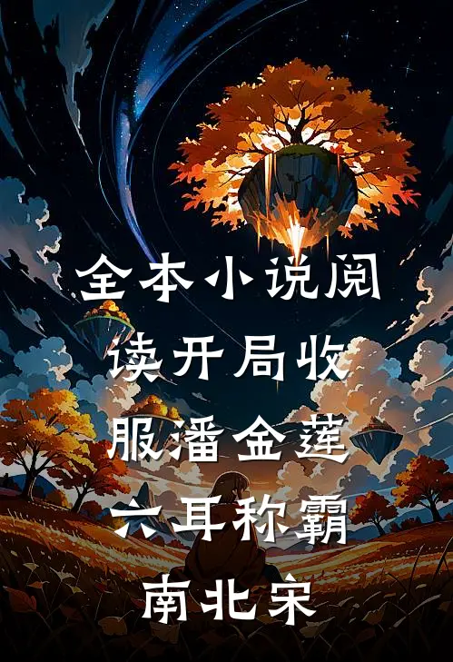 全本小说阅读开局收服潘金莲，六耳称霸南北宋