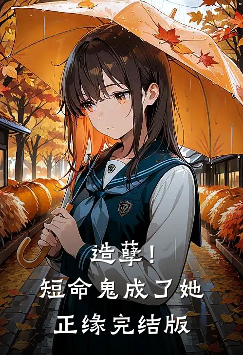 造孽！短命鬼成了她正缘完结版