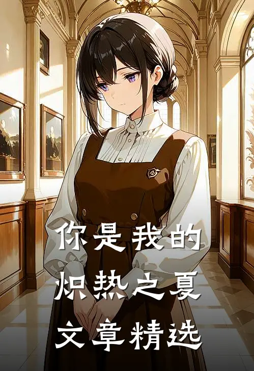 你是我的炽热之夏文章精选