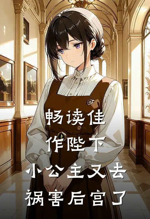 畅读佳作陛下，小公主又去祸害后宫了