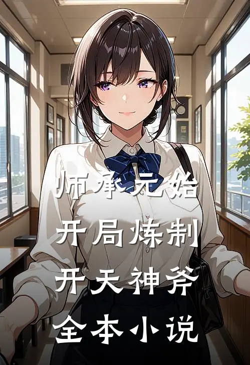 师承元始：开局炼制开天神斧全本小说