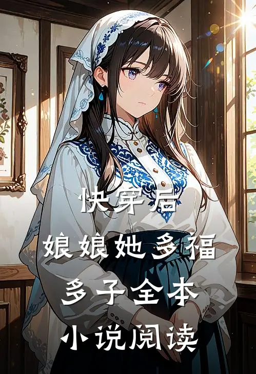 快穿后，娘娘她多福多子全本小说阅读