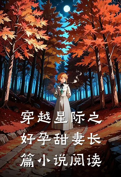 穿越星际之好孕甜妻长篇小说阅读