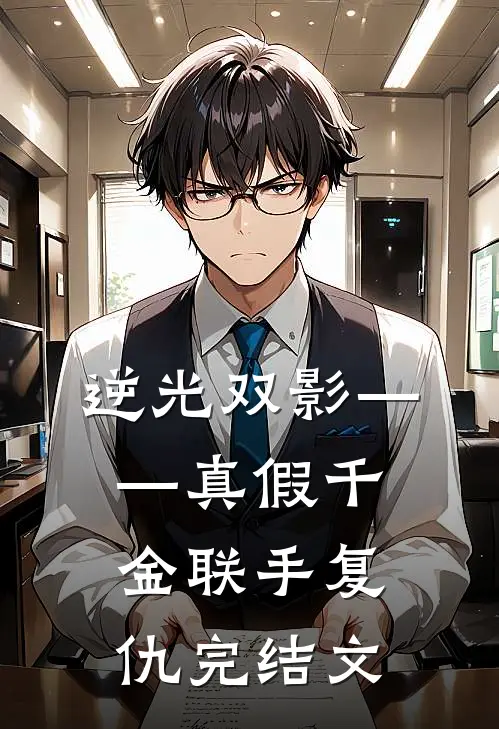 逆光双影——真假千金联手复仇完结文