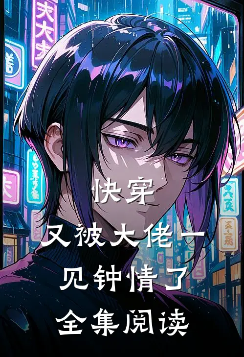 快穿：又被大佬一见钟情了全集阅读