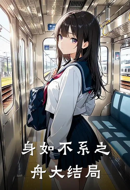 身如不系之舟大结局