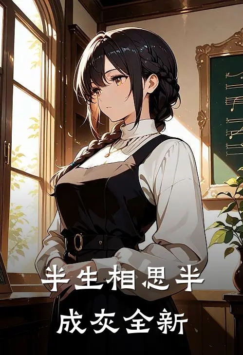 半生相思半成灰全新