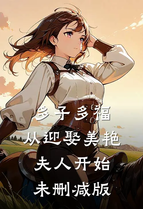 多子多福：从迎娶美艳夫人开始未删减版