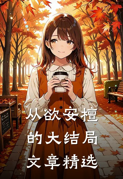 从欲安檀的大结局文章精选