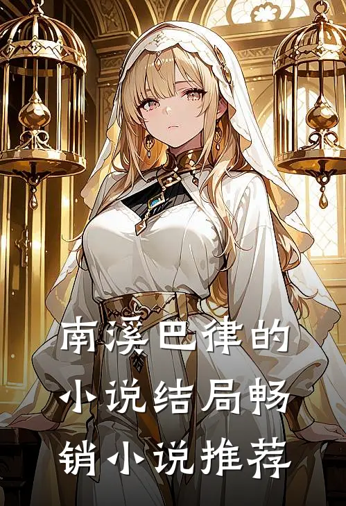南溪巴律的小说结局畅销小说推荐