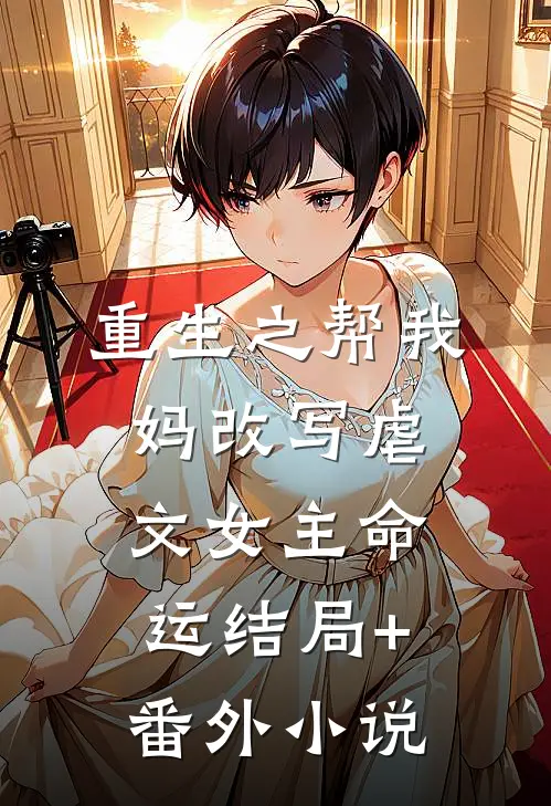 重生之帮我妈改写虐文女主命运结局+番外小说