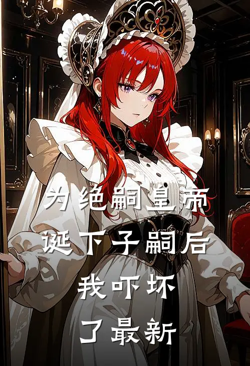 为绝嗣皇帝诞下子嗣后，我吓坏了最新