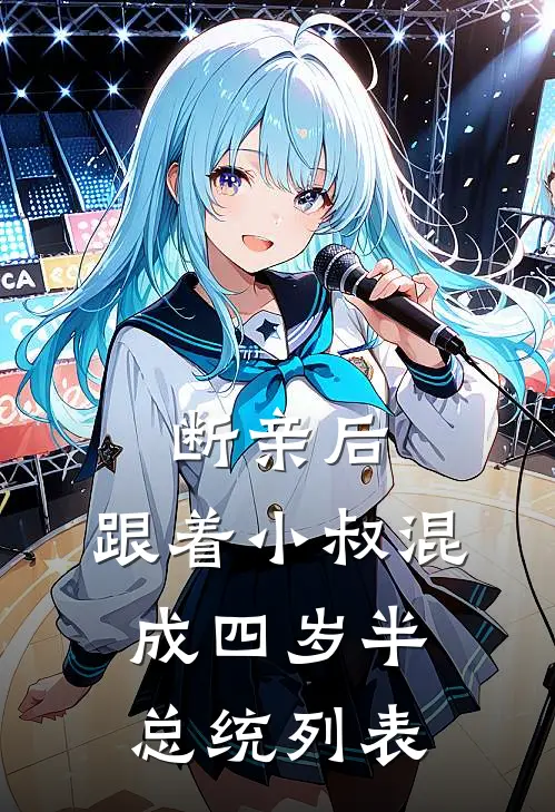 断亲后，跟着小叔混成四岁半总统列表