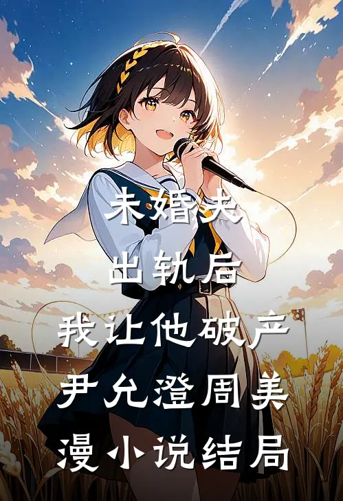未婚夫出轨后，我让他破产尹允澄周美漫小说结局