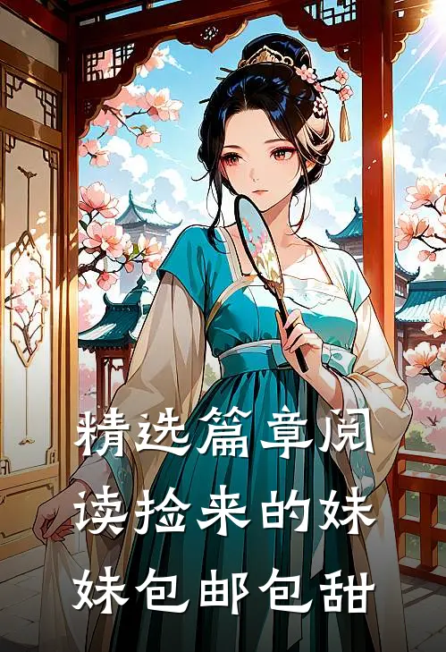 精选篇章阅读捡来的妹妹包邮包甜