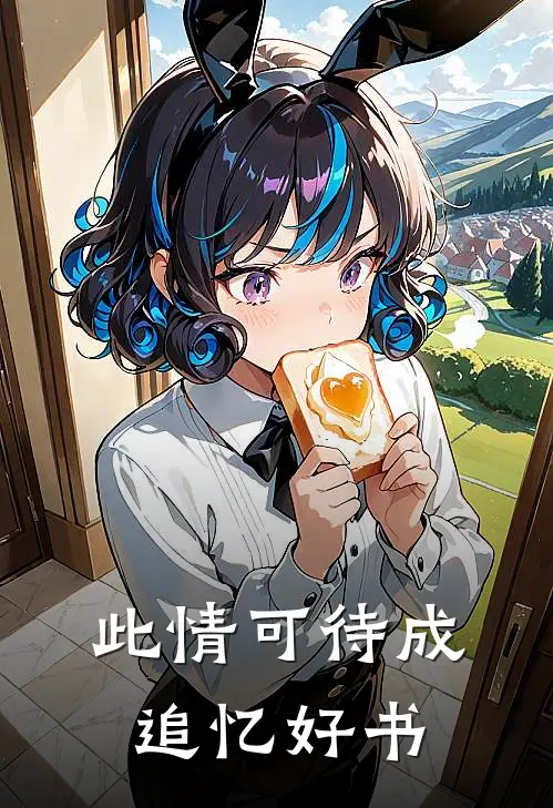 此情可待成追忆好书
