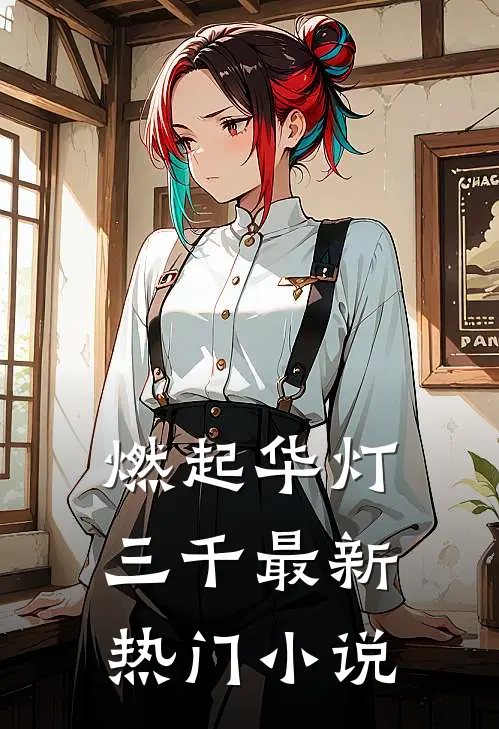 燃起华灯三千最新热门小说