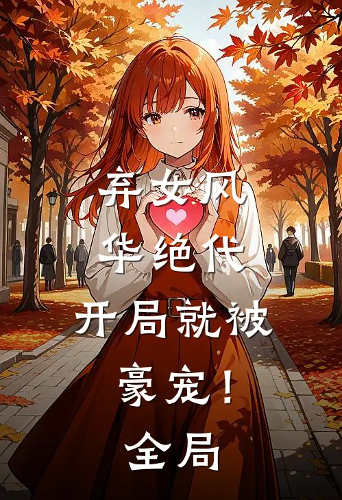 弃女风华绝代，开局就被豪宠！全局
