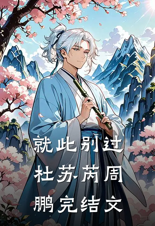 就此别过杜苏芮周鹏完结文