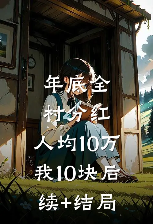 年底全村分红，人均10万我10块后续+结局
