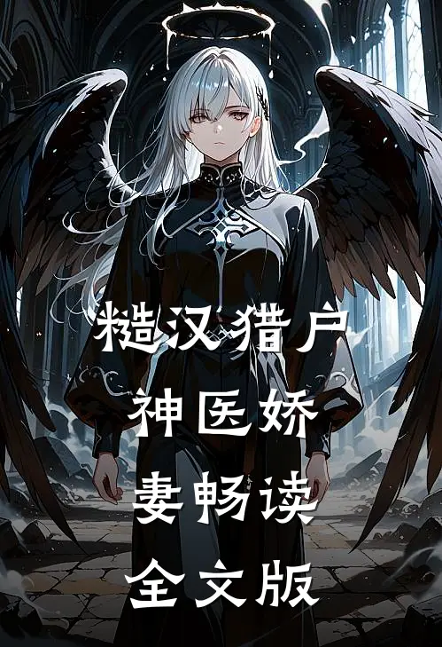 糙汉猎户神医娇妻畅读全文版