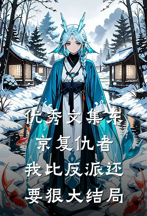 优秀文集东京复仇者:我比反派还要狠大结局