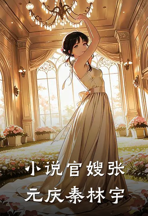 小说官嫂(张元庆秦林宇)