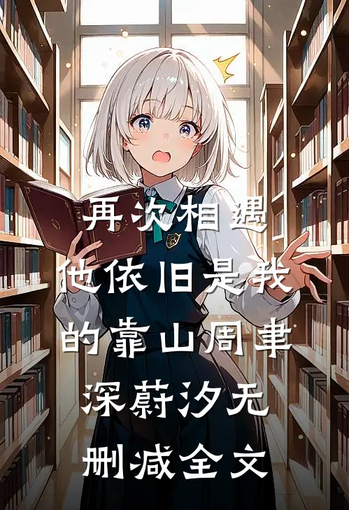 再次相遇，他依旧是我的靠山周聿深蔚汐无删减全文