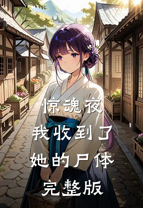 惊魂夜，我收到了她的尸体完整版