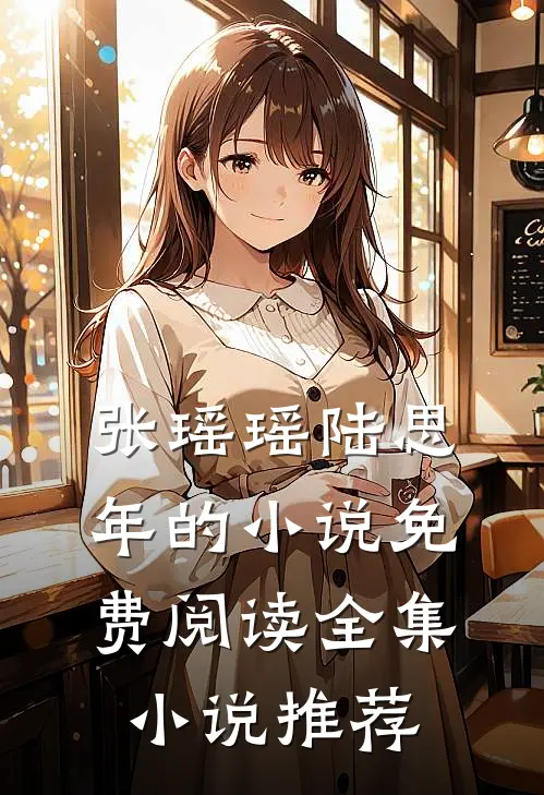 张瑶瑶陆思年的小说免费阅读全集小说推荐