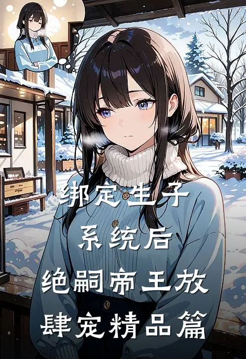绑定生子系统后，绝嗣帝王放肆宠精品篇