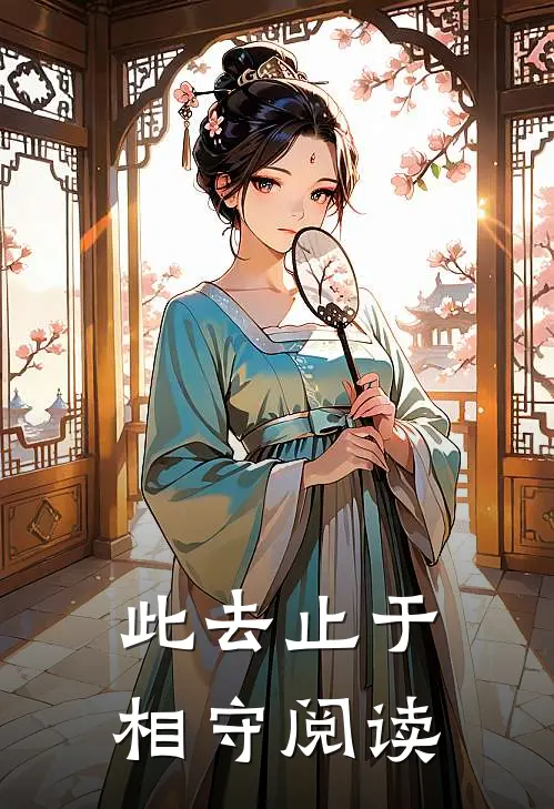 此去止于相守阅读
