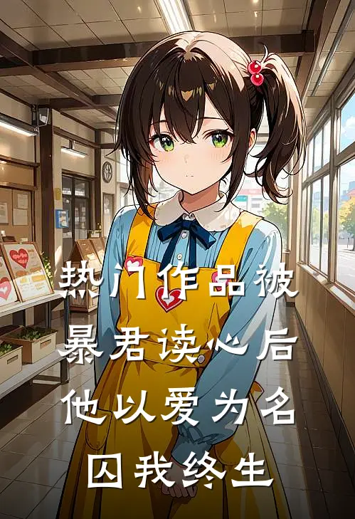 热门作品被暴君读心后,他以爱为名囚我终生