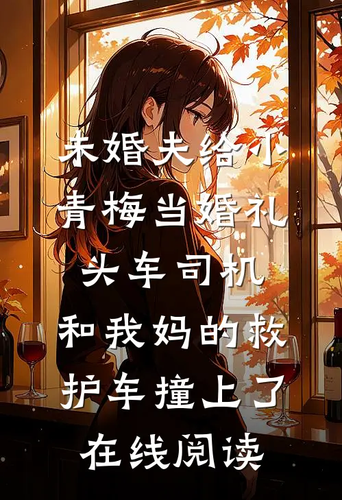 未婚夫给小青梅当婚礼头车司机，和我妈的救护车撞上了在线阅读