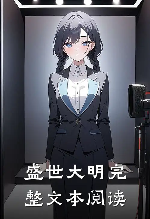 盛世大明完整文本阅读