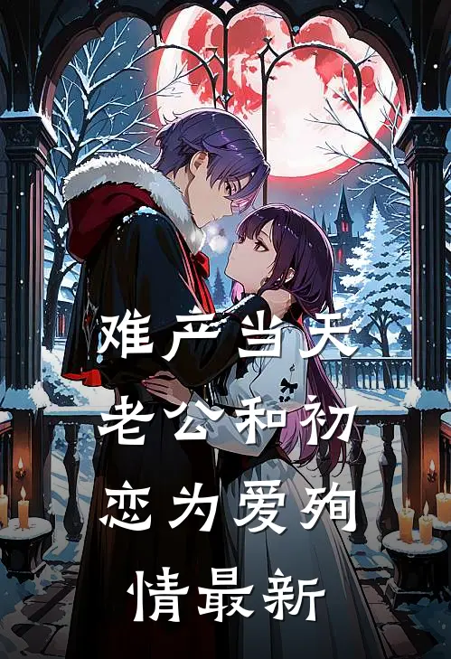 难产当天，老公和初恋为爱殉情最新