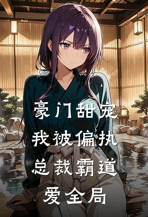 豪门甜宠：我被偏执总裁霸道爱全局