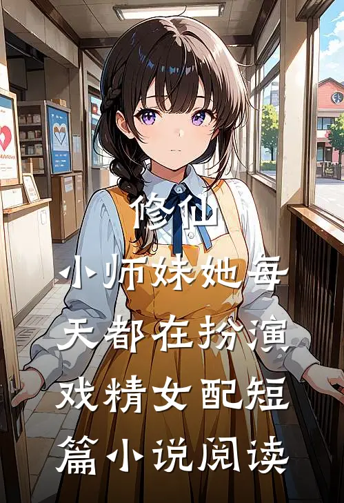 修仙：小师妹她每天都在扮演戏精女配短篇小说阅读