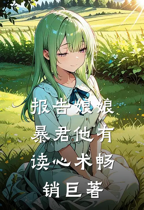 报告娘娘，暴君他有读心术畅销巨著