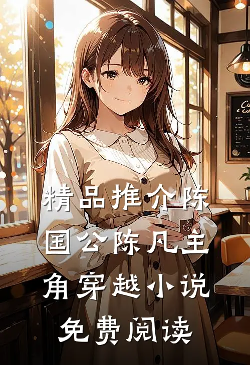 精品推介陈国公陈凡主角穿越小说免费阅读