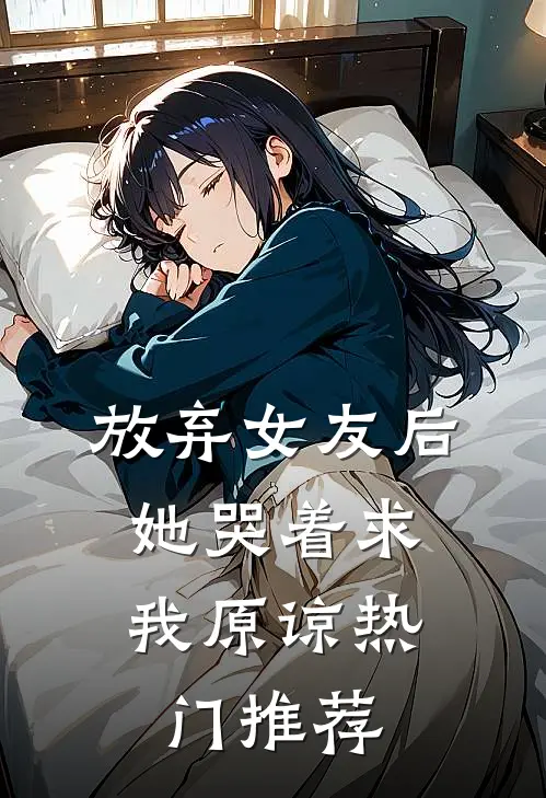 放弃女友后，她哭着求我原谅热门推荐