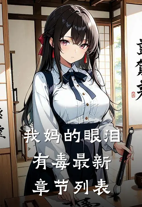 我妈的眼泪有毒最新章节列表