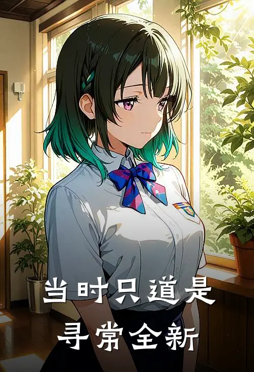 当时只道是寻常全新