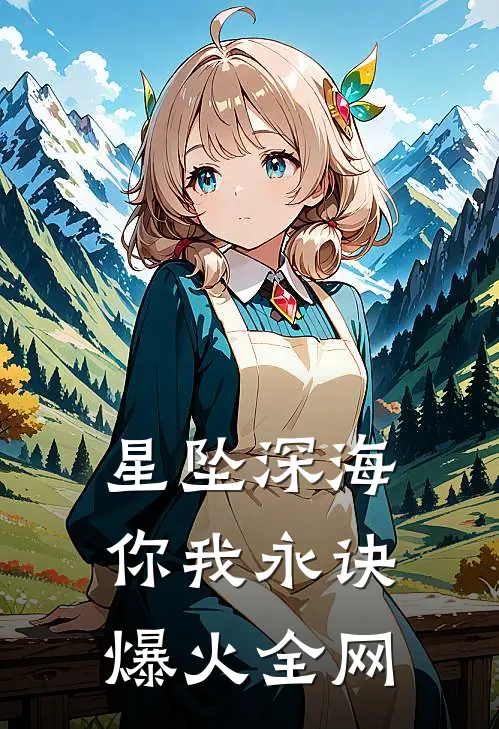 星坠深海你我永诀爆火全网