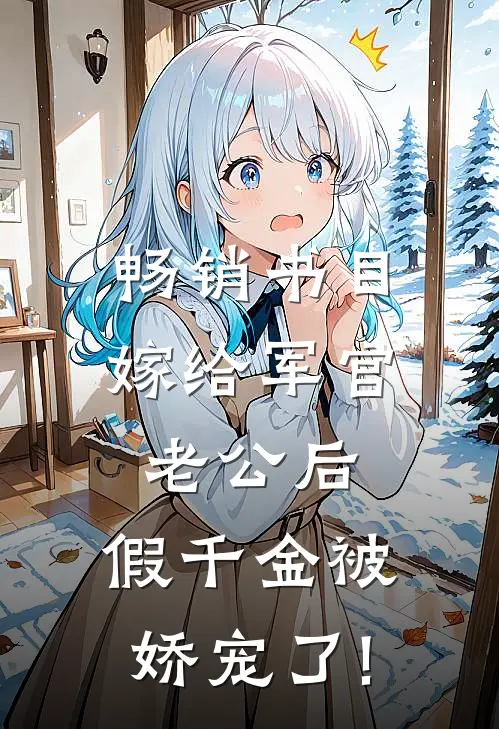 畅销书目嫁给军官老公后,假千金被娇宠了!