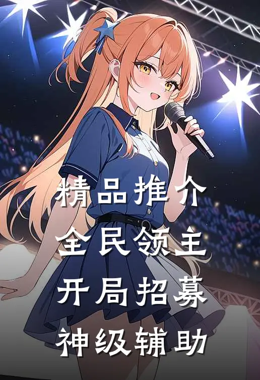 精品推介全民领主：开局招募神级辅助