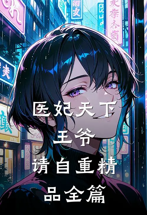 医妃天下：王爷，请自重精品全篇