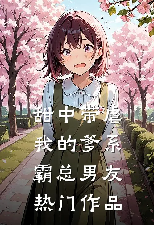 甜中带虐：我的爹系霸总男友热门作品